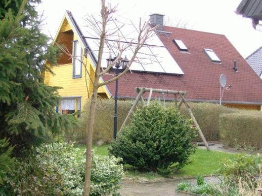 Ferien An Der Ostsee Thomsdorf  Luaran gambar