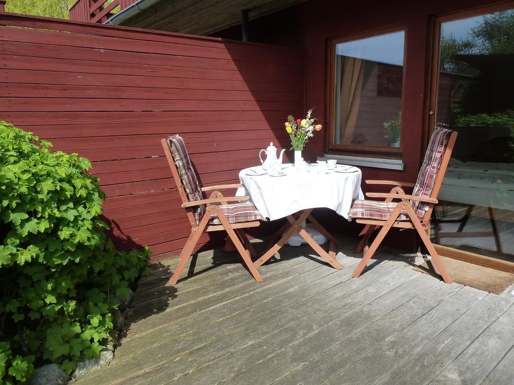 Ferien An Der Ostsee Thomsdorf  Luaran gambar